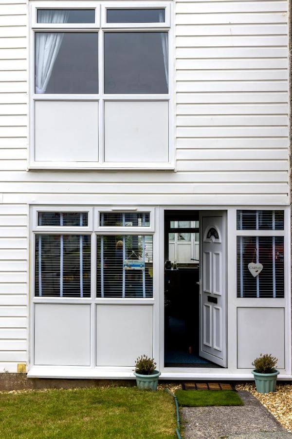 Cariad Beach House Hodgeston Exterior foto